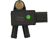  Sensor,udstødningstryk