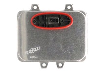  Kontrollenhet, belysning