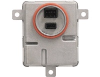  Tenner, gassutladningslampe