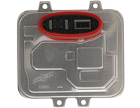  Kontrollenhet, belysning