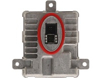  F&ouml;rkopplad gasutledningslampa