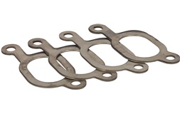 Pakningssæt, udstødningsmanifold