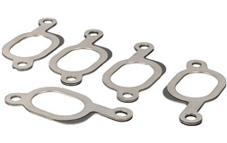 Pakningssæt, udstødningsmanifold