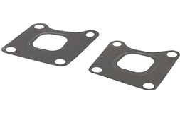 Pakningssæt, udstødningsmanifold