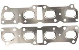 Pakningssæt, udstødningsmanifold