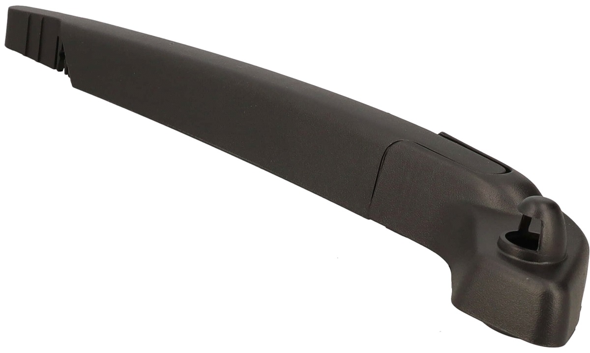 Viskerarm, bag Rude & Lygtevask / Viskerarm foran thansen.dk