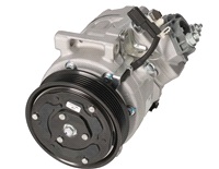  Kompressor, klimatanl&auml;ggning