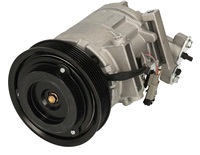  Kompressor, klimaanlæg