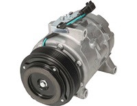  Kompressor, klimaanlæg - ** FIRST FIT **