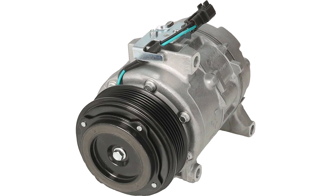  Kompressor, klimaanlæg - ** FIRST FIT **