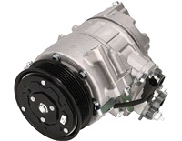  Kompressor, klimaanlæg - +Line Original