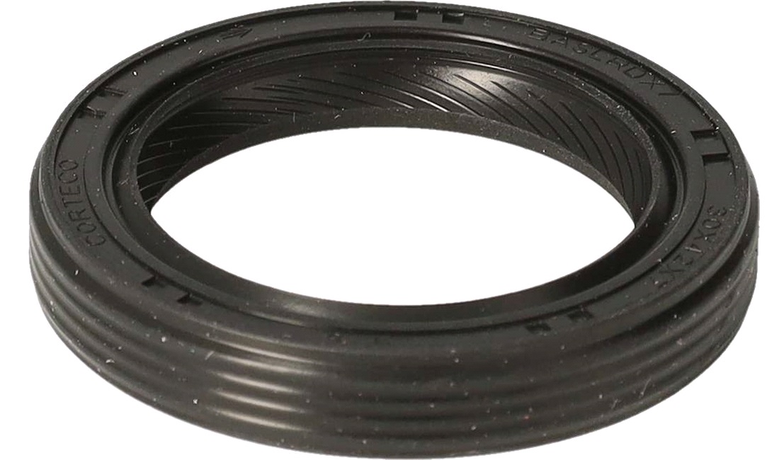  Oljetätningsring, differential