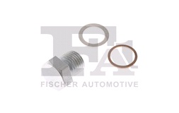 Reparationssats, oljeavtappningsskruvgän