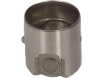  Stift, h&oslash;ytrykkspumpe