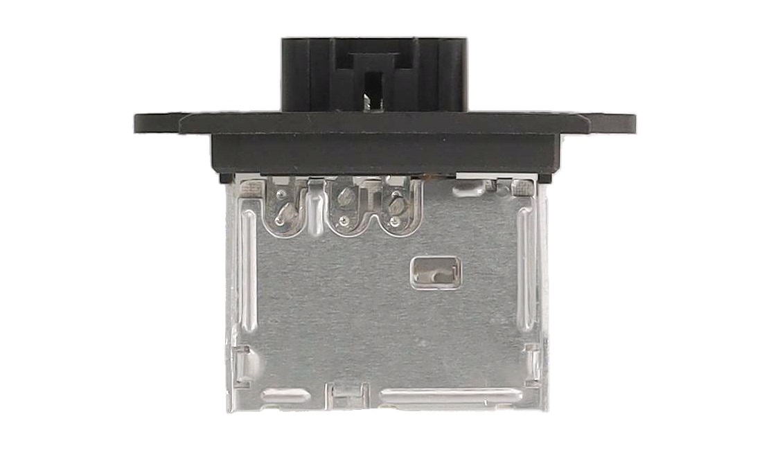  Motstand, kupévifte