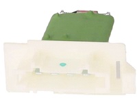  Motstand, kup&eacute;vifte