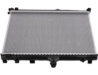  Radiator, Motorkj&oslash;ling