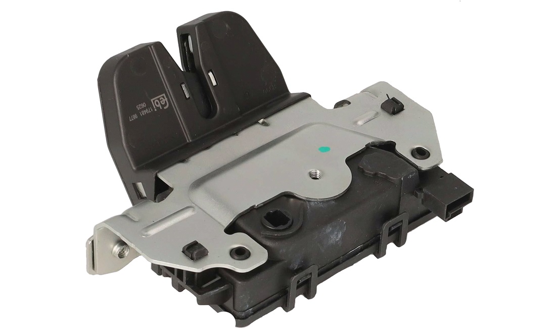  Bakluckelås - febi Plus