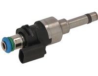  Direktinsprutning Bensin