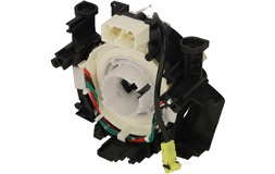 Vinkelfjeder, Airbag