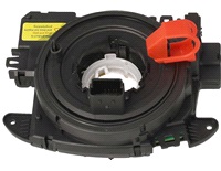  Klockfj&auml;der, airbag