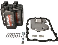  Hydraulikfilter-KIT