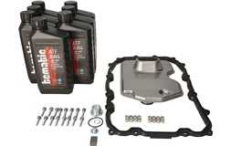 Hydraulikfilter-KIT