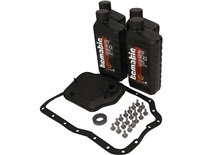 Hydraulikfilter-KIT