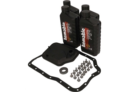 Hydraulikfilter-KIT