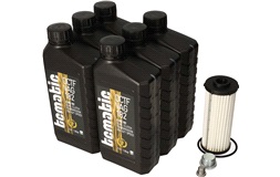 Hydraulikfilter-KIT