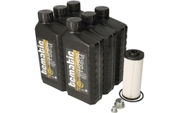 Hydraulikfilter-KIT