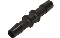 Samlestykke 8mm lige 5 stk