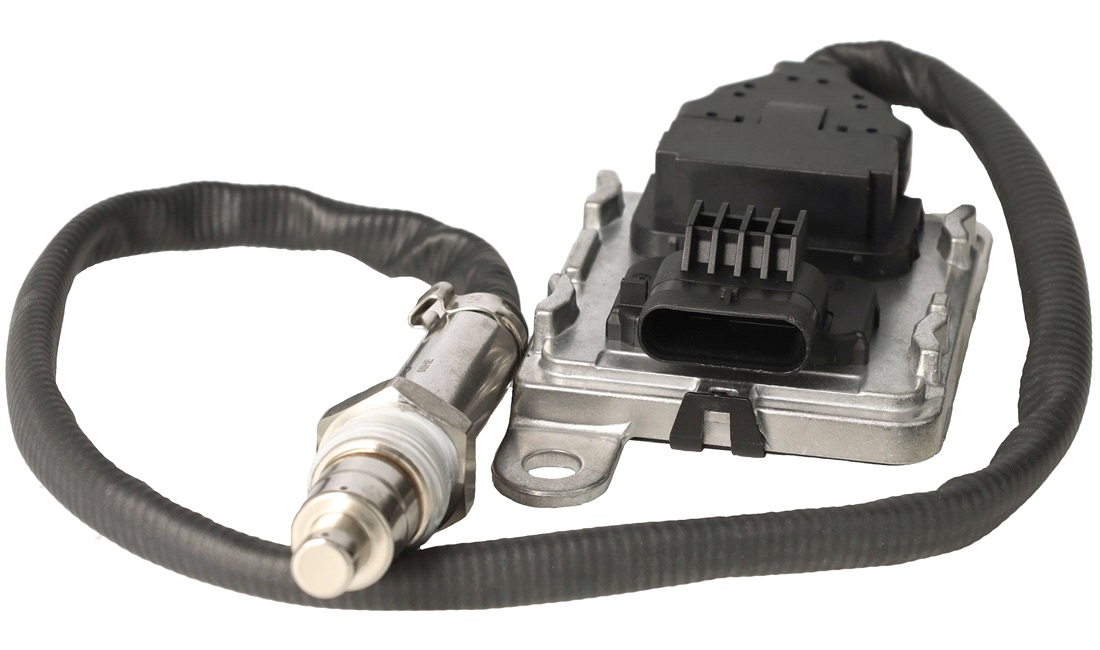  NOx-sensor