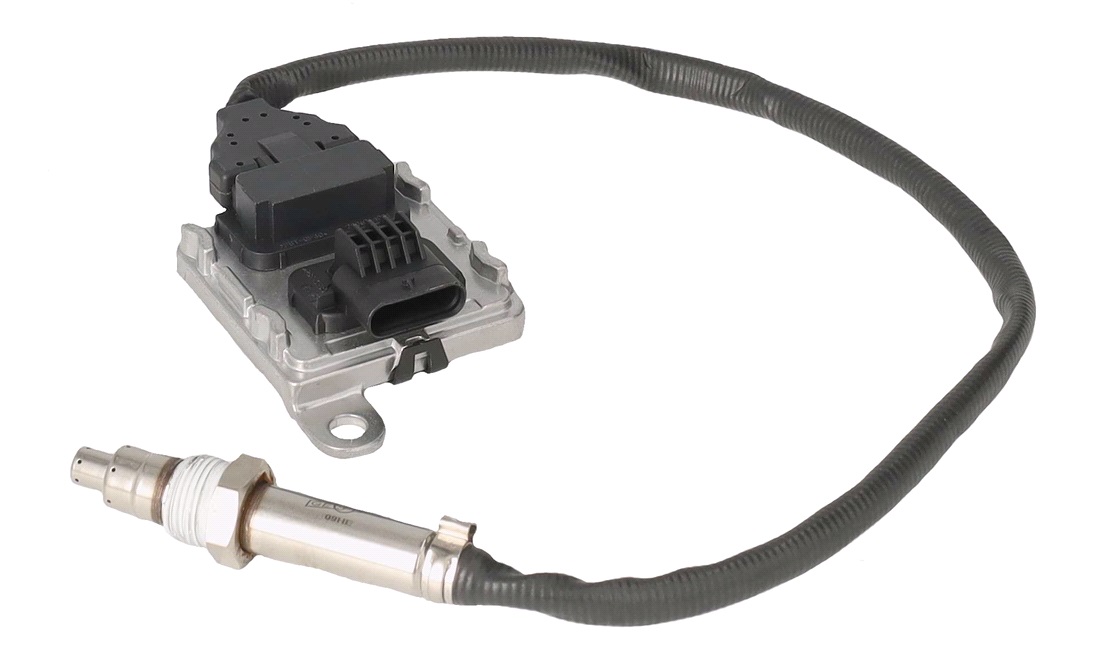  NOx-sensor