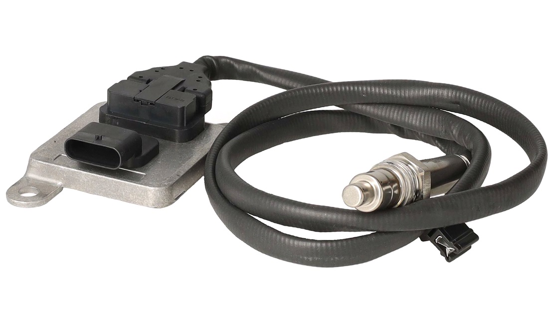  NOx-sensor