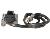  NOx-sensor