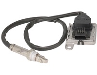  NOx-sensor