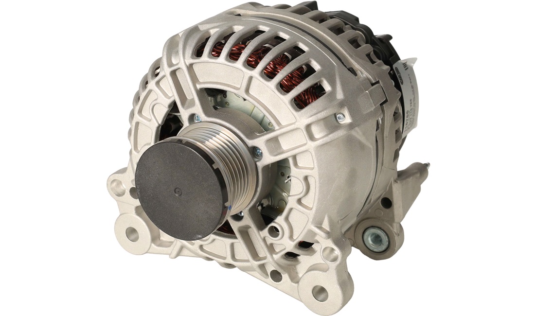 Generator