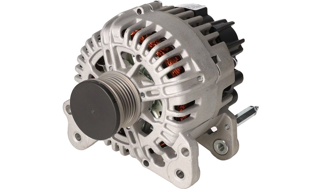  Generator