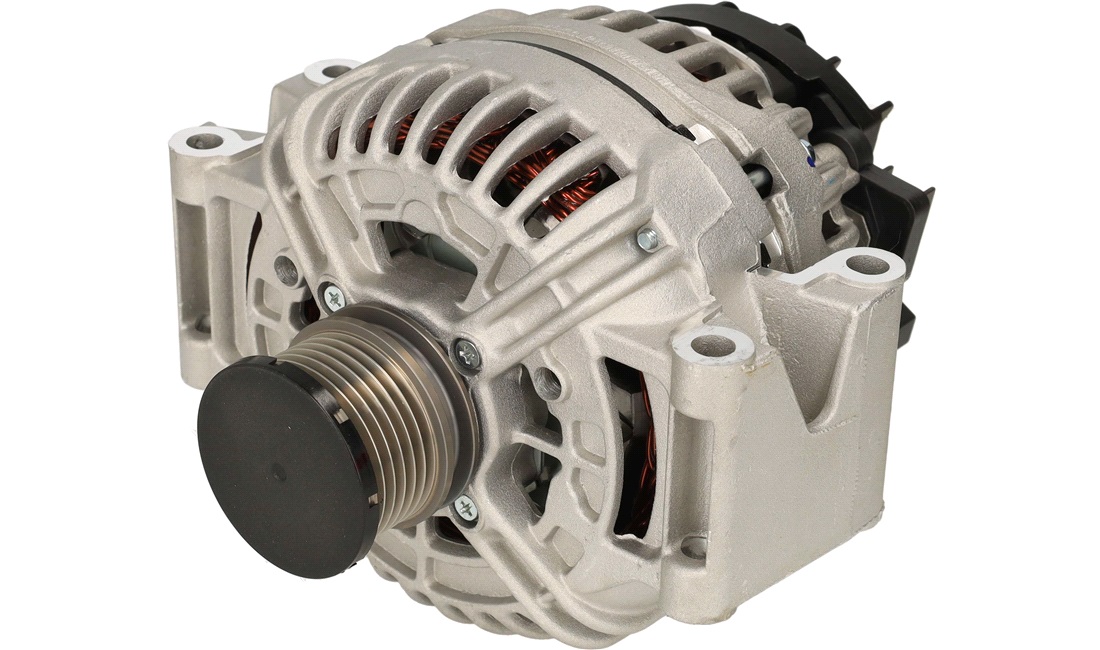  Generator