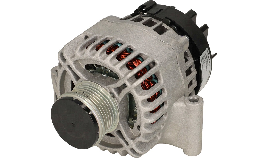  Generator