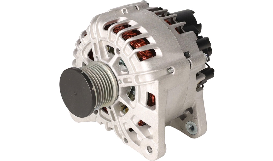  Generator