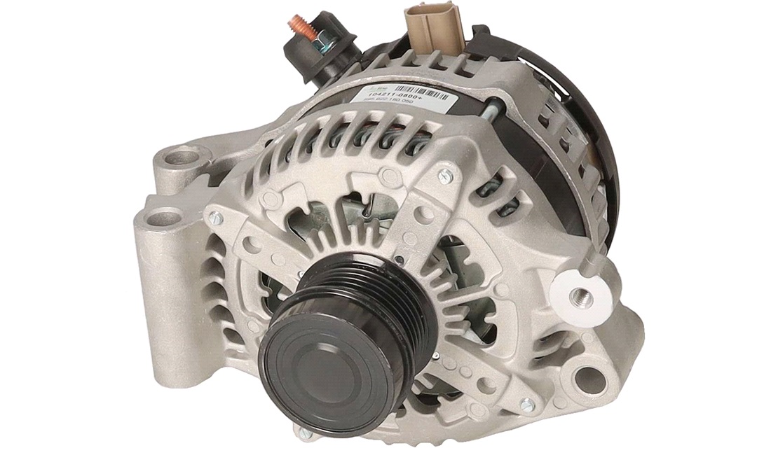  Generator - +Line Original