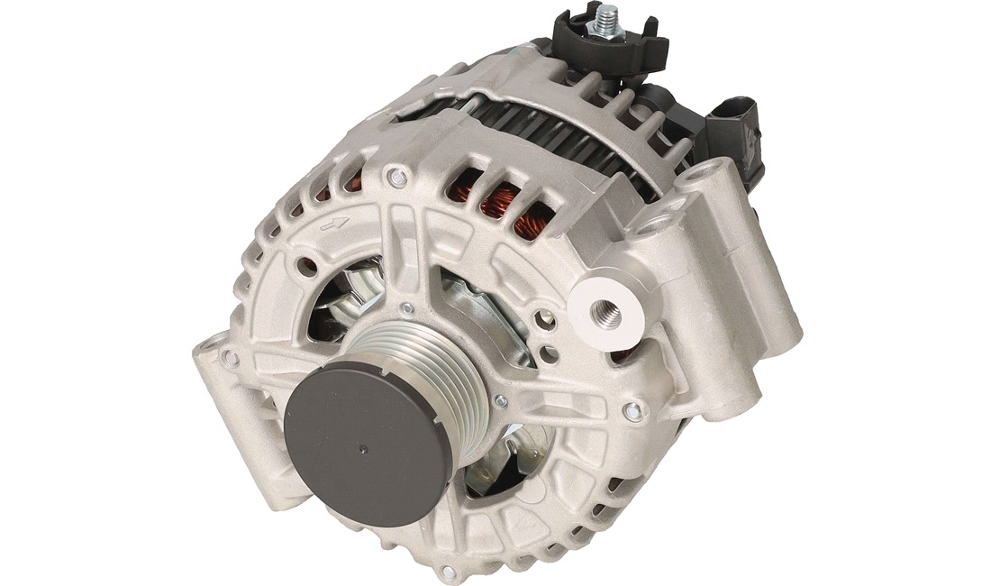  Generator - +Line Original