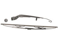  Torkararm-sats, f&ouml;nsterreng&ouml;ring