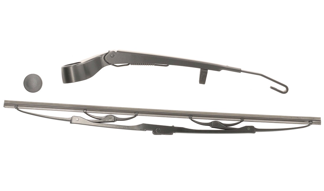  Torkararm-sats, fönsterrengöring