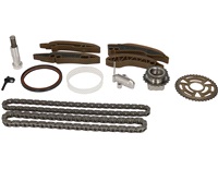  Styrekædesæt - Full Kit