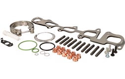 Montagesæt, lader - KT111390 