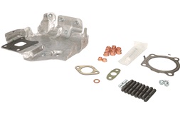 Monteringssett, lader