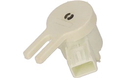 Sensor, koblingspedal